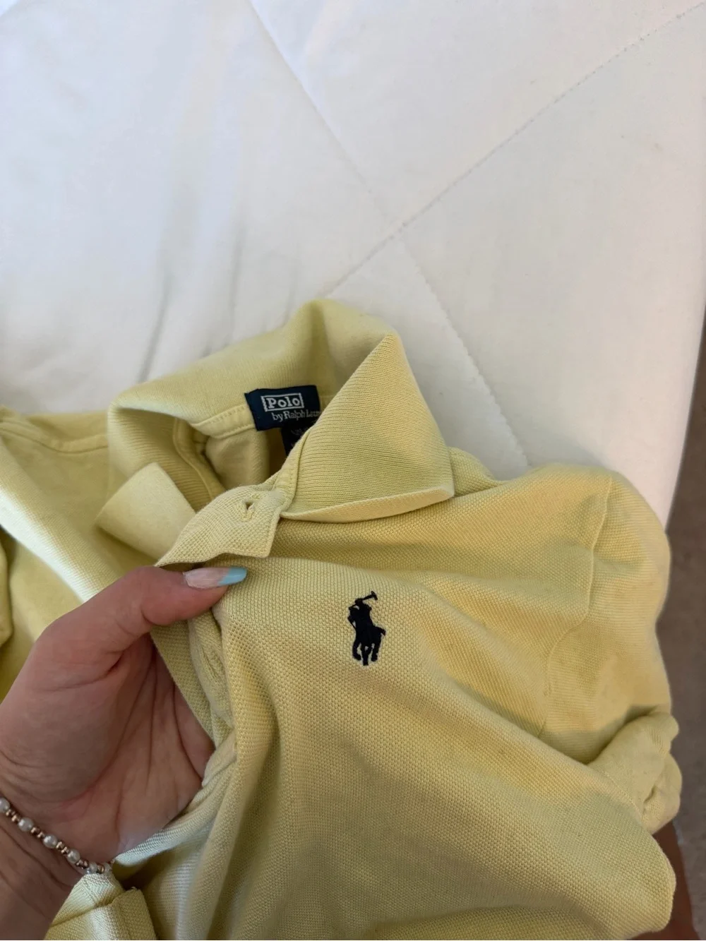 Ralph Lauren short sleeve